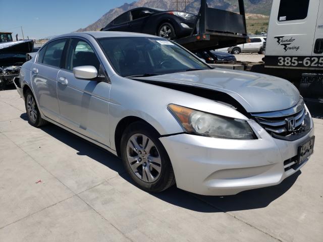 HONDA ACCORD SE 2012 1hgcp2f61ca015218