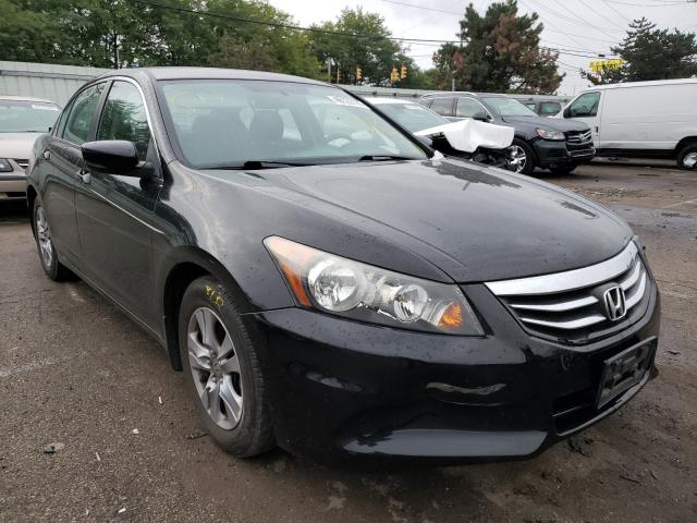 HONDA ACCORD SE 2012 1hgcp2f61ca017454