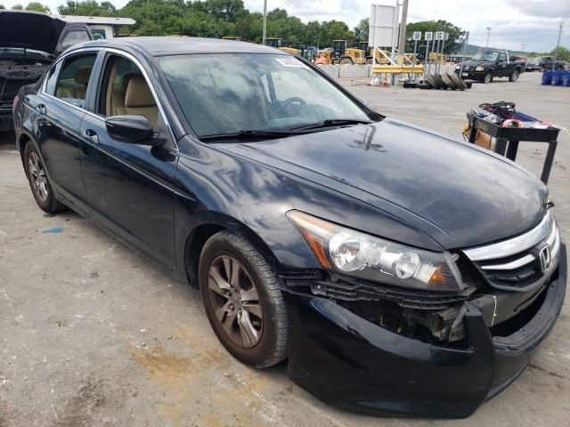 HONDA ACCORD SE 2012 1hgcp2f61ca018734