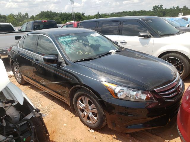 HONDA ACCORD SE 2012 1hgcp2f61ca026364