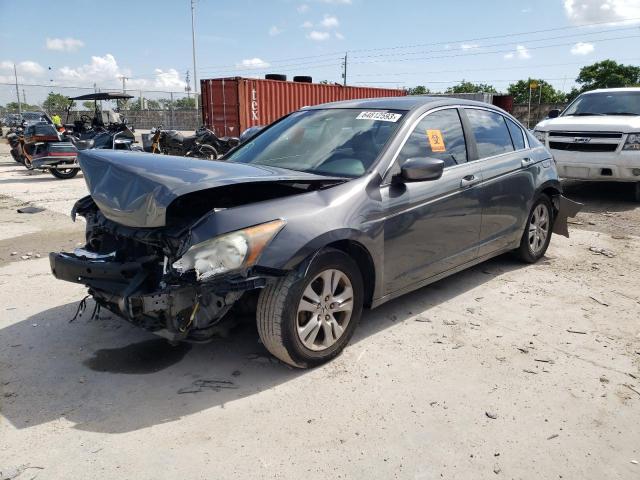 HONDA ACCORD SE 2012 1hgcp2f61ca026946