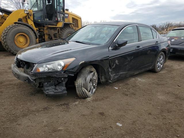 HONDA ACCORD SE 2012 1hgcp2f61ca027658