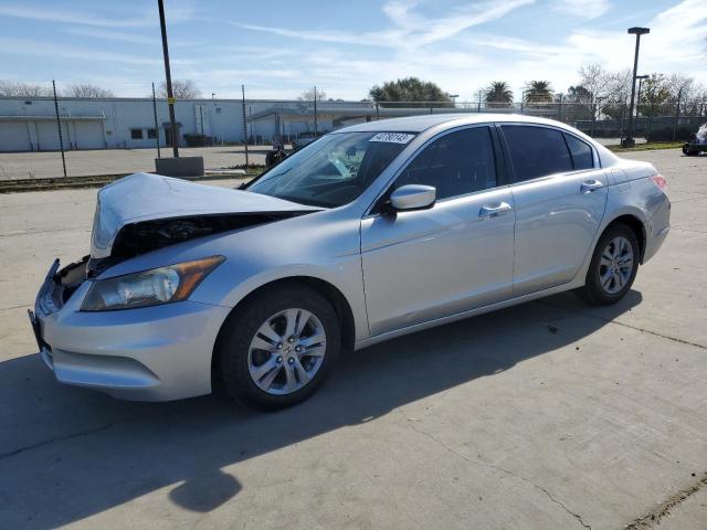 HONDA ACCORD SE 2012 1hgcp2f61ca028423