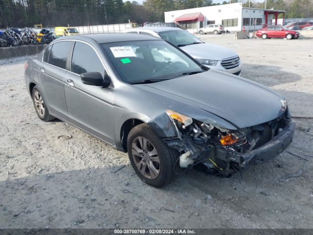 HONDA ACCORD 2012 1hgcp2f61ca028566