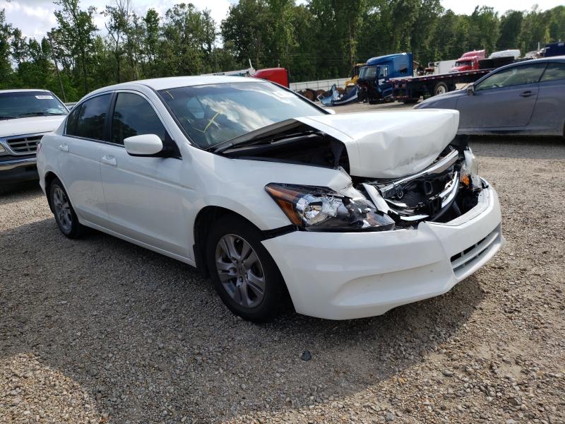 HONDA ACCORD SE 2012 1hgcp2f61ca031158