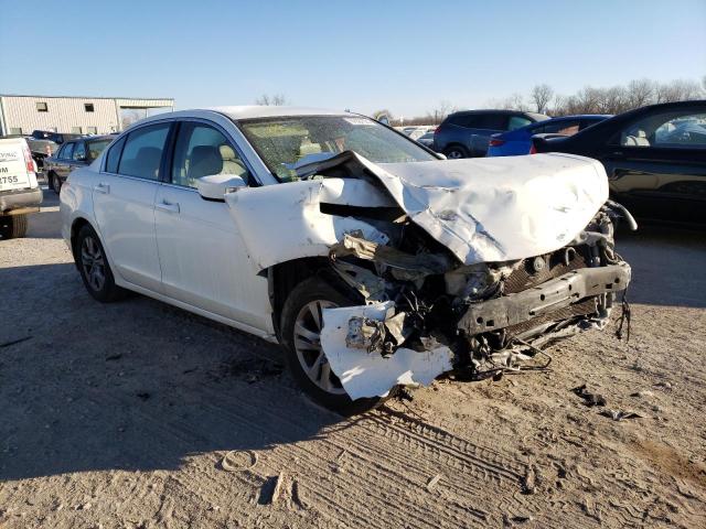 HONDA ACCORD SE 2012 1hgcp2f61ca031712