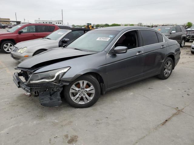 HONDA ACCORD SE 2012 1hgcp2f61ca032293