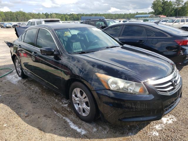 HONDA ACCORD SE 2012 1hgcp2f61ca033623