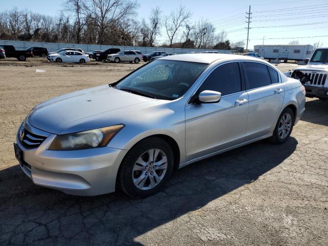 HONDA ACCORD SE 2012 1hgcp2f61ca035811