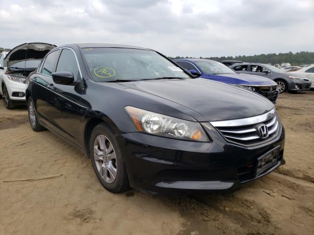 HONDA ACCORD SE 2012 1hgcp2f61ca036022