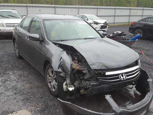 HONDA ACCORD SE 2012 1hgcp2f61ca036487