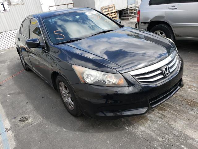 HONDA ACCORD SE 2012 1hgcp2f61ca038353