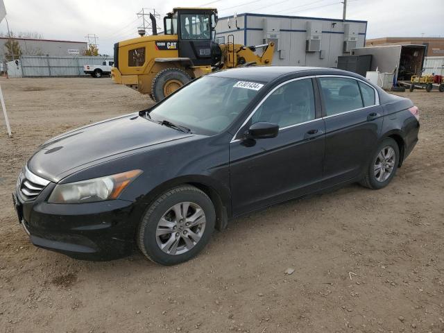 HONDA ACCORD SE 2012 1hgcp2f61ca040135