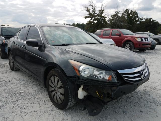 HONDA ACCORD SE 2012 1hgcp2f61ca041611