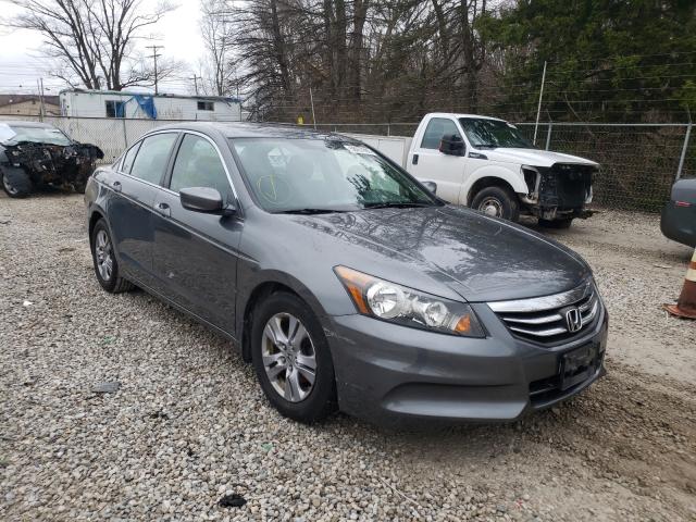 HONDA ACCORD SE 2012 1hgcp2f61ca043665