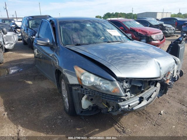 HONDA ACCORD 2012 1hgcp2f61ca043715