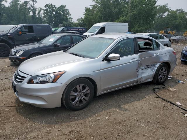 HONDA ACCORD 2012 1hgcp2f61ca045318