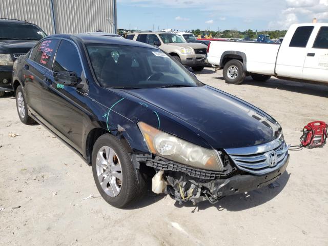 HONDA ACCORD SE 2012 1hgcp2f61ca045917