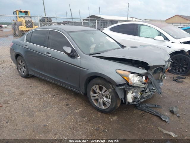 HONDA ACCORD 2012 1hgcp2f61ca046856