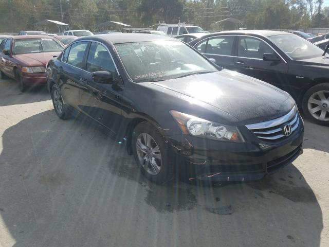 HONDA ACCORD SE 2012 1hgcp2f61ca047294