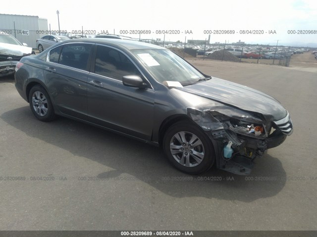 HONDA ACCORD SDN 2012 1hgcp2f61ca048879