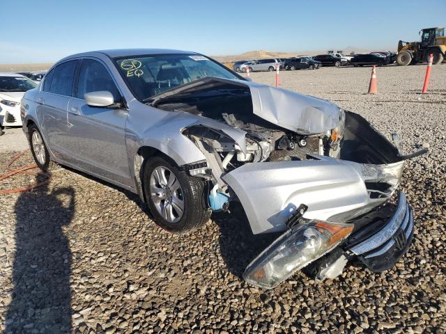 HONDA ACCORD SE 2012 1hgcp2f61ca049529