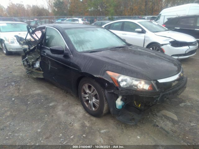 HONDA ACCORD SDN 2012 1hgcp2f61ca050857