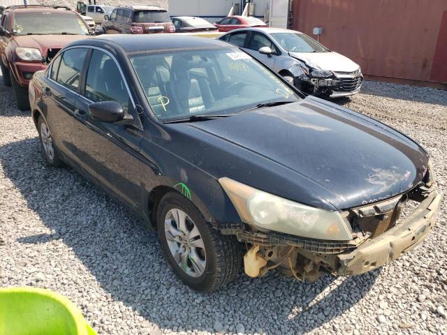 HONDA ACCORD SE 2012 1hgcp2f61ca053628