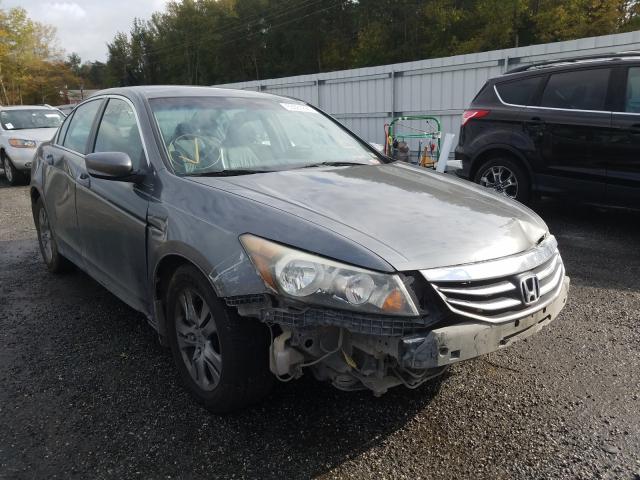 HONDA ACCORD SE 2012 1hgcp2f61ca055153