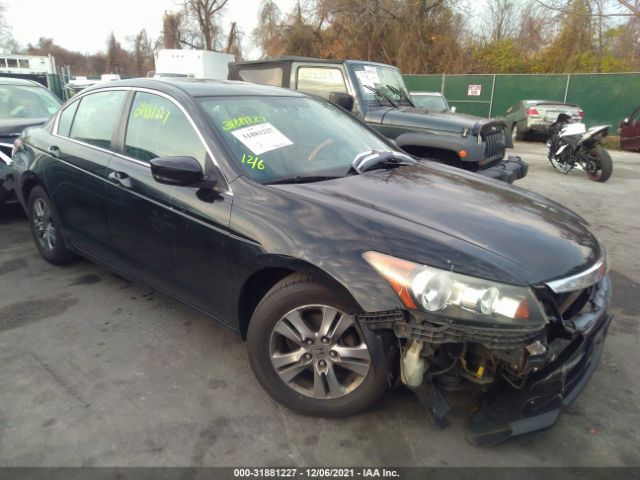 HONDA ACCORD SDN 2012 1hgcp2f61ca057050