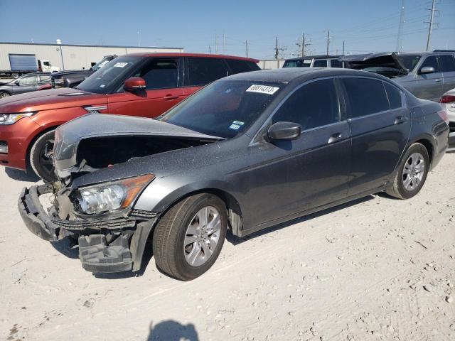 HONDA ACCORD SE 2012 1hgcp2f61ca057095