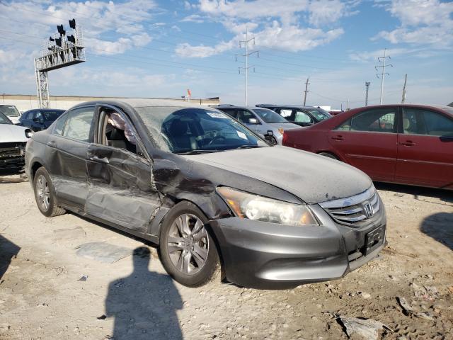 HONDA ACCORD SE 2012 1hgcp2f61ca062975