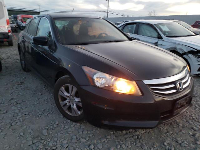 HONDA ACCORD SE 2012 1hgcp2f61ca064855