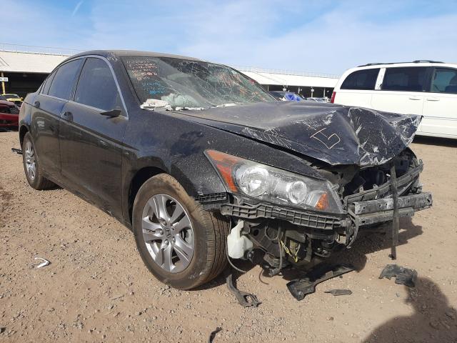 HONDA ACCORD SE 2012 1hgcp2f61ca066895