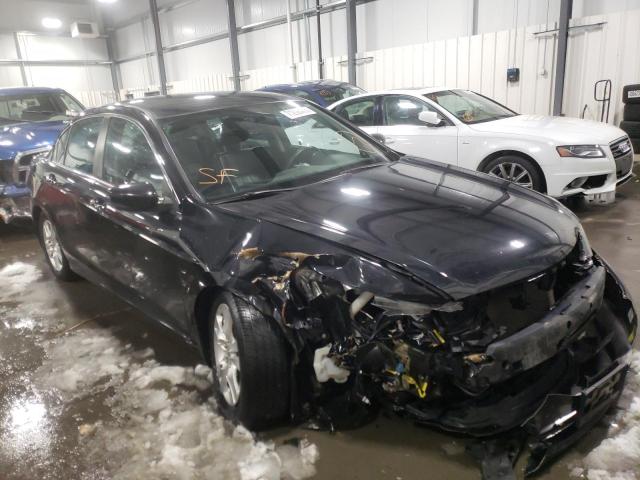 HONDA ACCORD SE 2012 1hgcp2f61ca066900