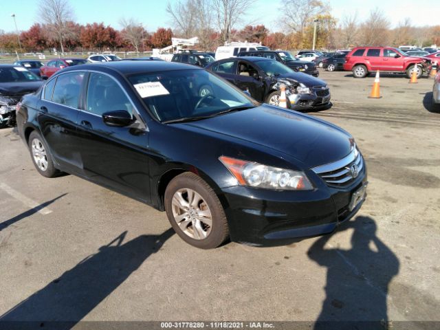 HONDA ACCORD SDN 2012 1hgcp2f61ca067691