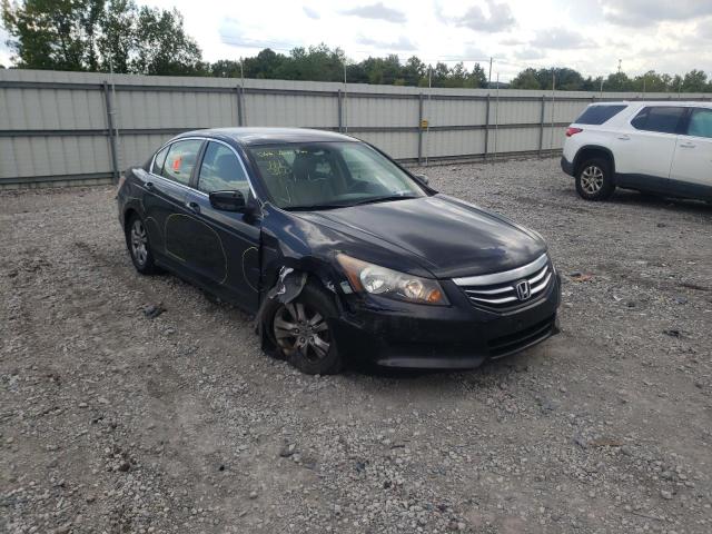 HONDA ACCORD SE 2012 1hgcp2f61ca068470