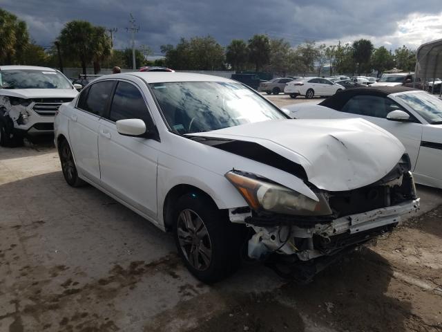 HONDA ACCORD SE 2012 1hgcp2f61ca068663