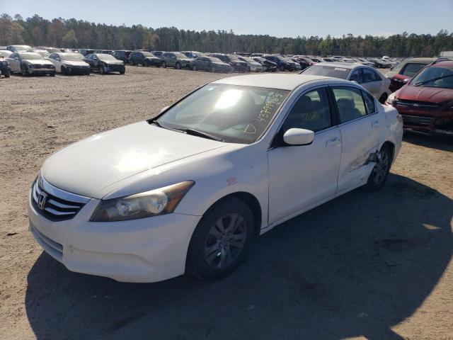 HONDA ACCORD 2012 1hgcp2f61ca071692