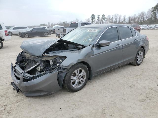 HONDA ACCORD SE 2012 1hgcp2f61ca071739