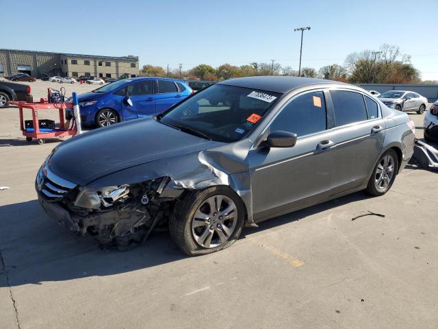 HONDA ACCORD 2012 1hgcp2f61ca075452