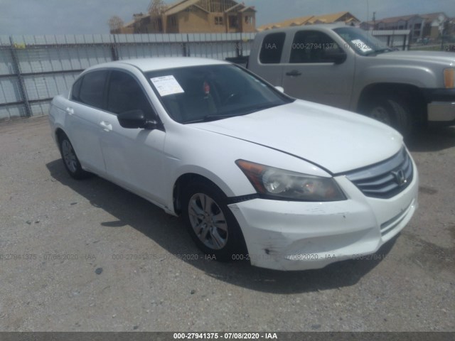 HONDA ACCORD SDN 2012 1hgcp2f61ca076035