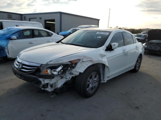 HONDA ACCORD SE 2012 1hgcp2f61ca076990