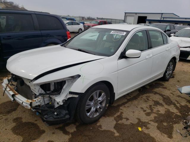 HONDA ACCORD SE 2012 1hgcp2f61ca077024