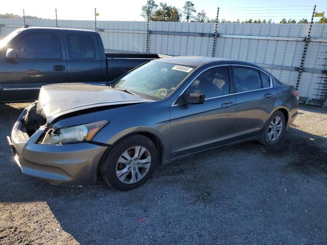 HONDA ACCORD 2012 1hgcp2f61ca077802