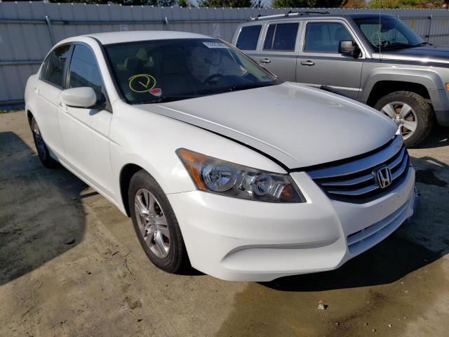 HONDA ACCORD SE 2012 1hgcp2f61ca078187