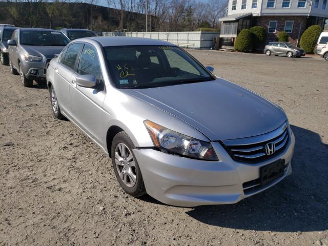 HONDA ACCORD SE 2012 1hgcp2f61ca079775