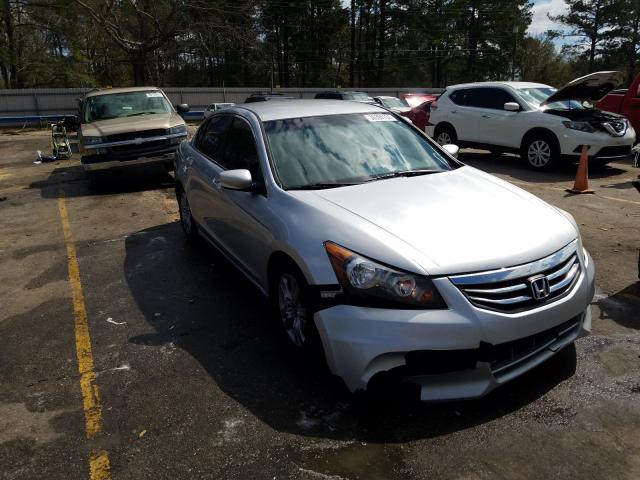 HONDA ACCORD SE 2012 1hgcp2f61ca079968