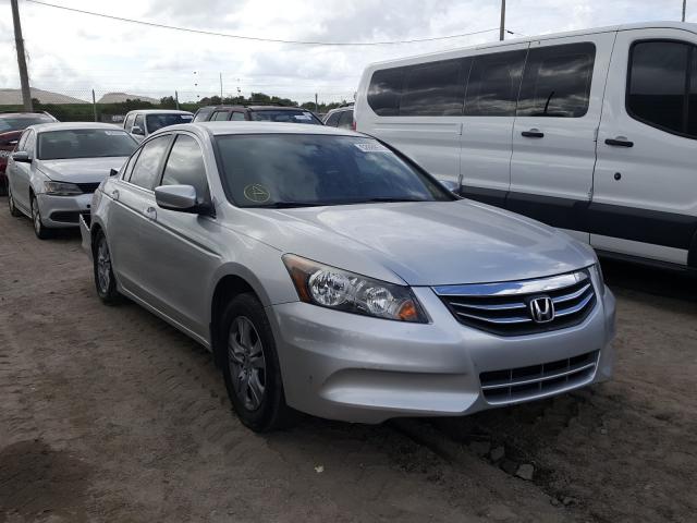 HONDA ACCORD SE 2012 1hgcp2f61ca083311