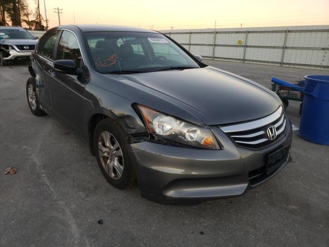 HONDA ACCORD SE 2012 1hgcp2f61ca089139